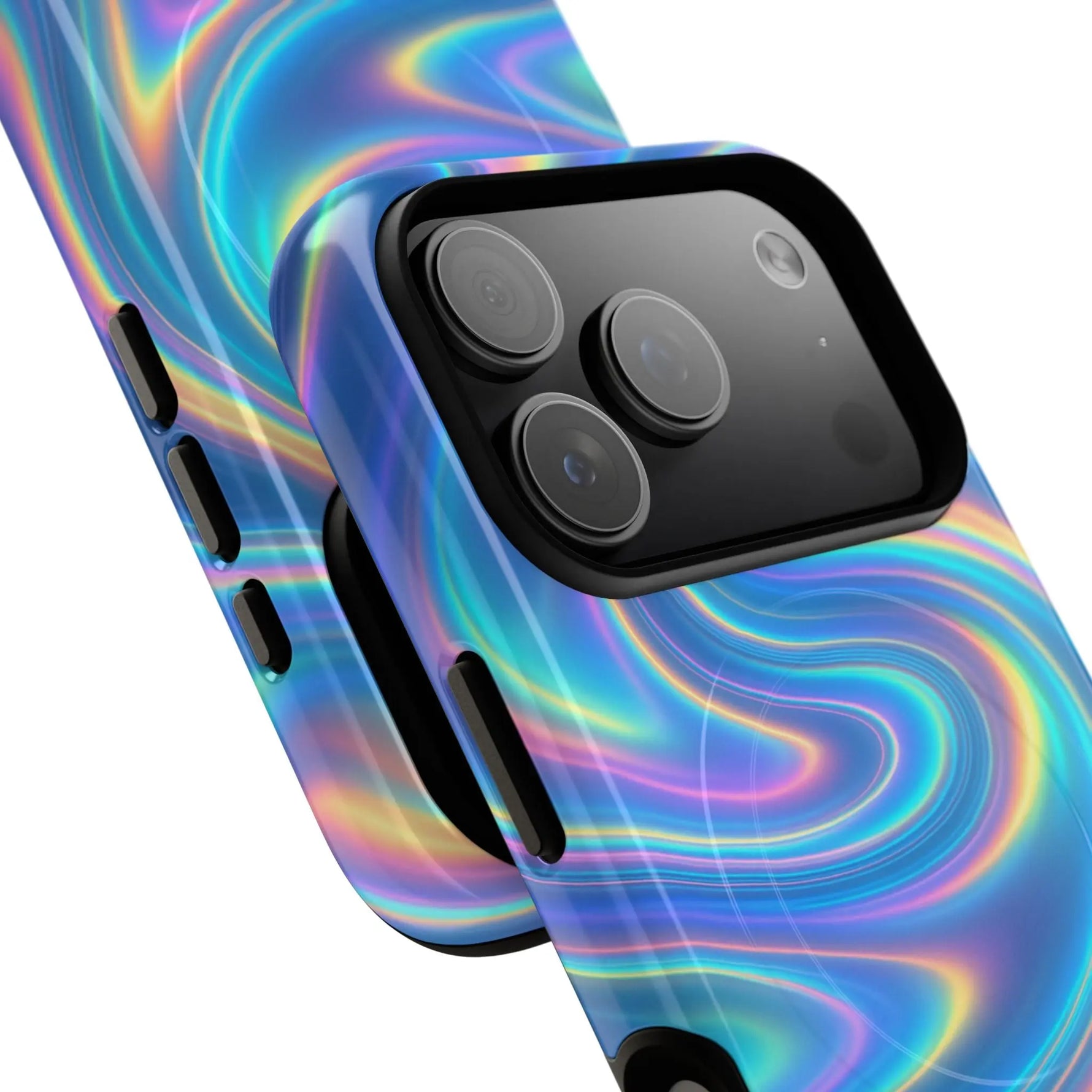 Holographic Dream Case for iPhone with MagSafe  Shamo's
