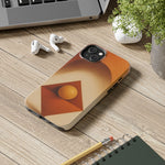 "The Guardian Shape" Phone Case — 'Protection & Guidance'  Shamo's