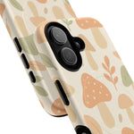Forest Fungi Mushroom Meadow iPhone Case | MagSafe - Shamo's