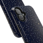 Constellation Night Magnetic Impact-Resistant Phone Case with MagSafe