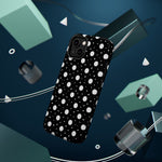 Polka Dot Impact-Resistant iPhone Case | MagSafe
