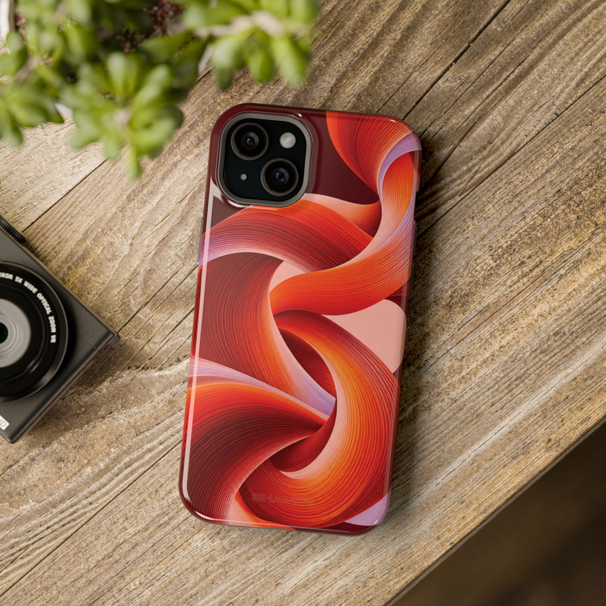 Ember Current MagSafe Phone Case
