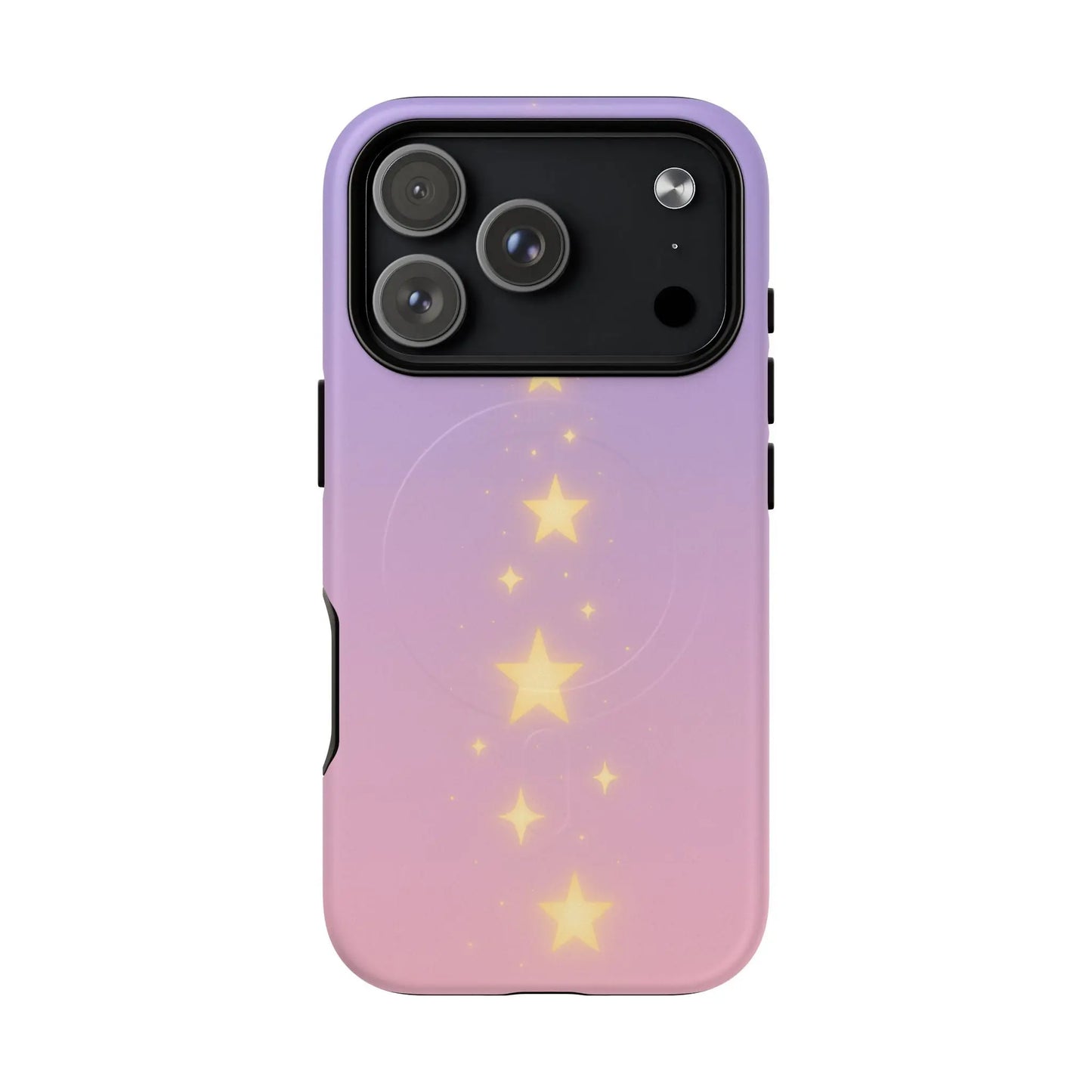 Star Path iPhone Case with MagSafe - Shamo's