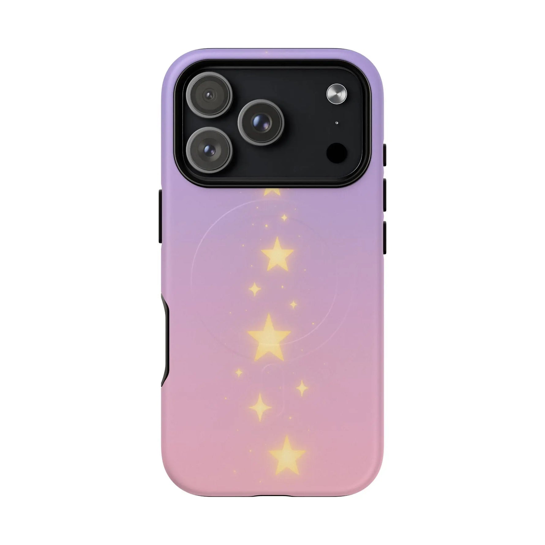 Star Path iPhone Case with MagSafe - Shamo's