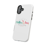 MagSafe Tough Cases Happy Mother's Day for iPhone - Shamo's