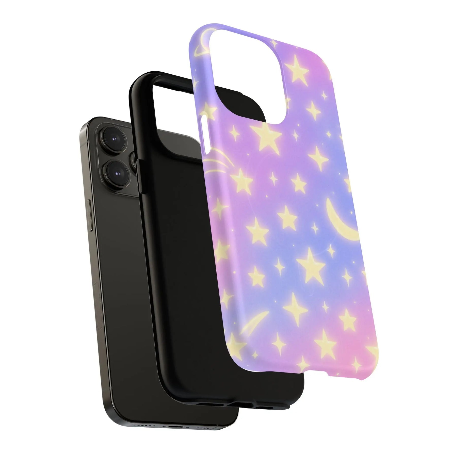 Celestial Dreams iPhone Case with MagSafe  Shamo's