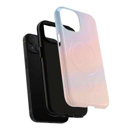 Gradient Sky iPhone Case | MagSafe
