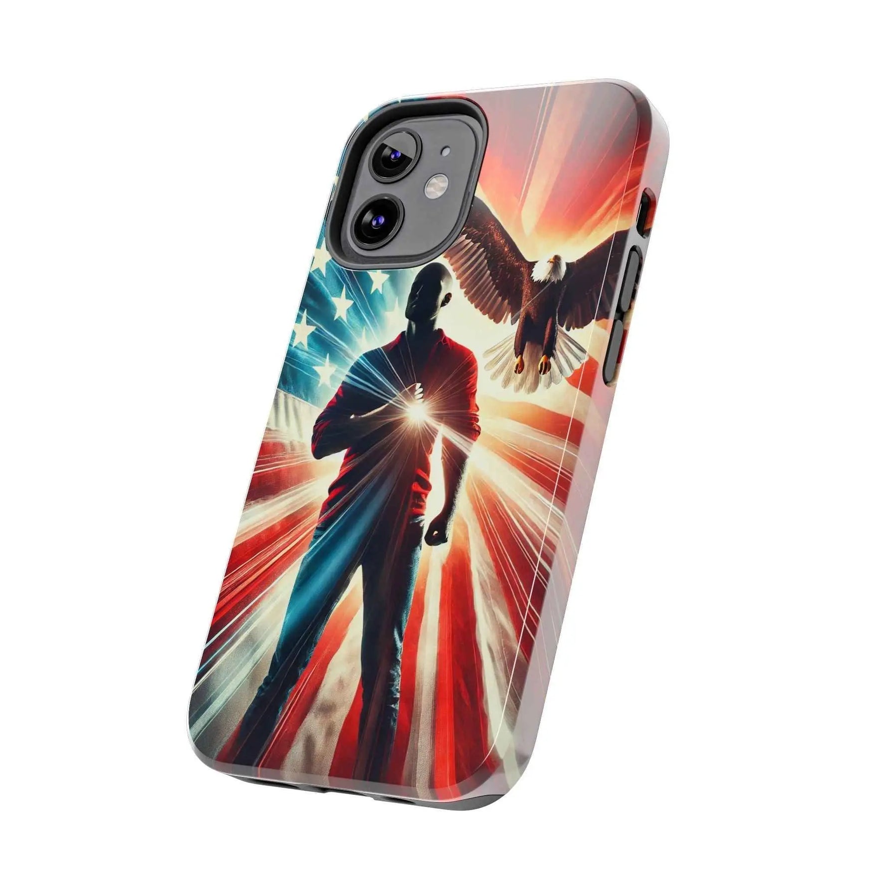 iPhone Case | Proud American Edition