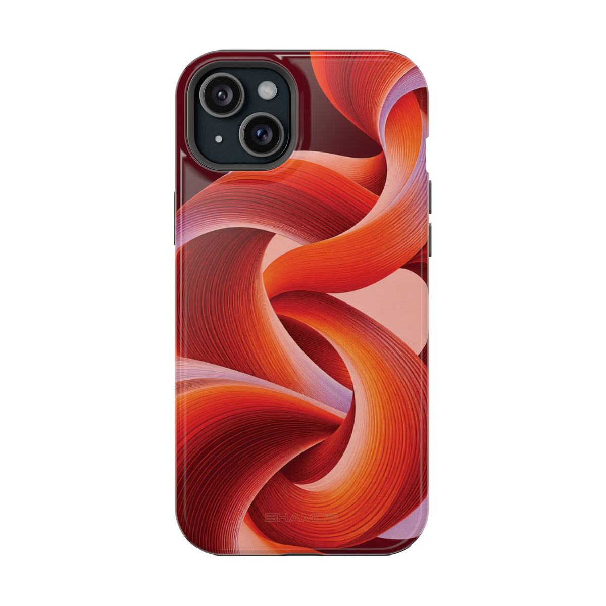 Ember Current MagSafe Phone Case