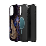 Midnight Menagerie MagSafe Phone Case