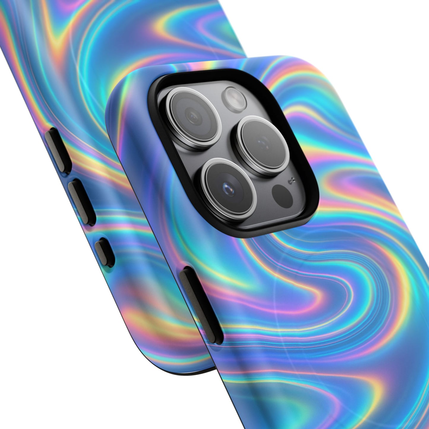 Holographic Dream Case for iPhone with MagSafe