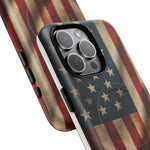 American Flag iPhone Case | MagSafe  Shamo's