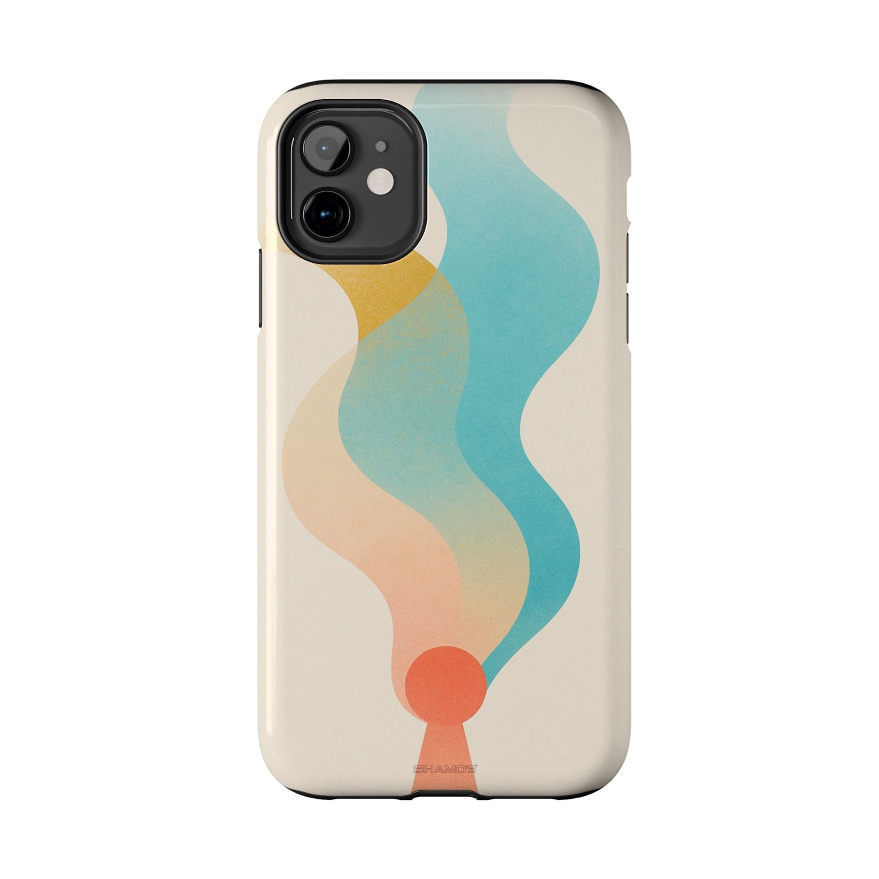 “Unlocking Possibilities” Phone case  Shamo's