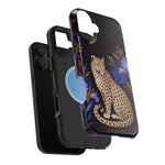 Midnight Menagerie MagSafe Phone Case