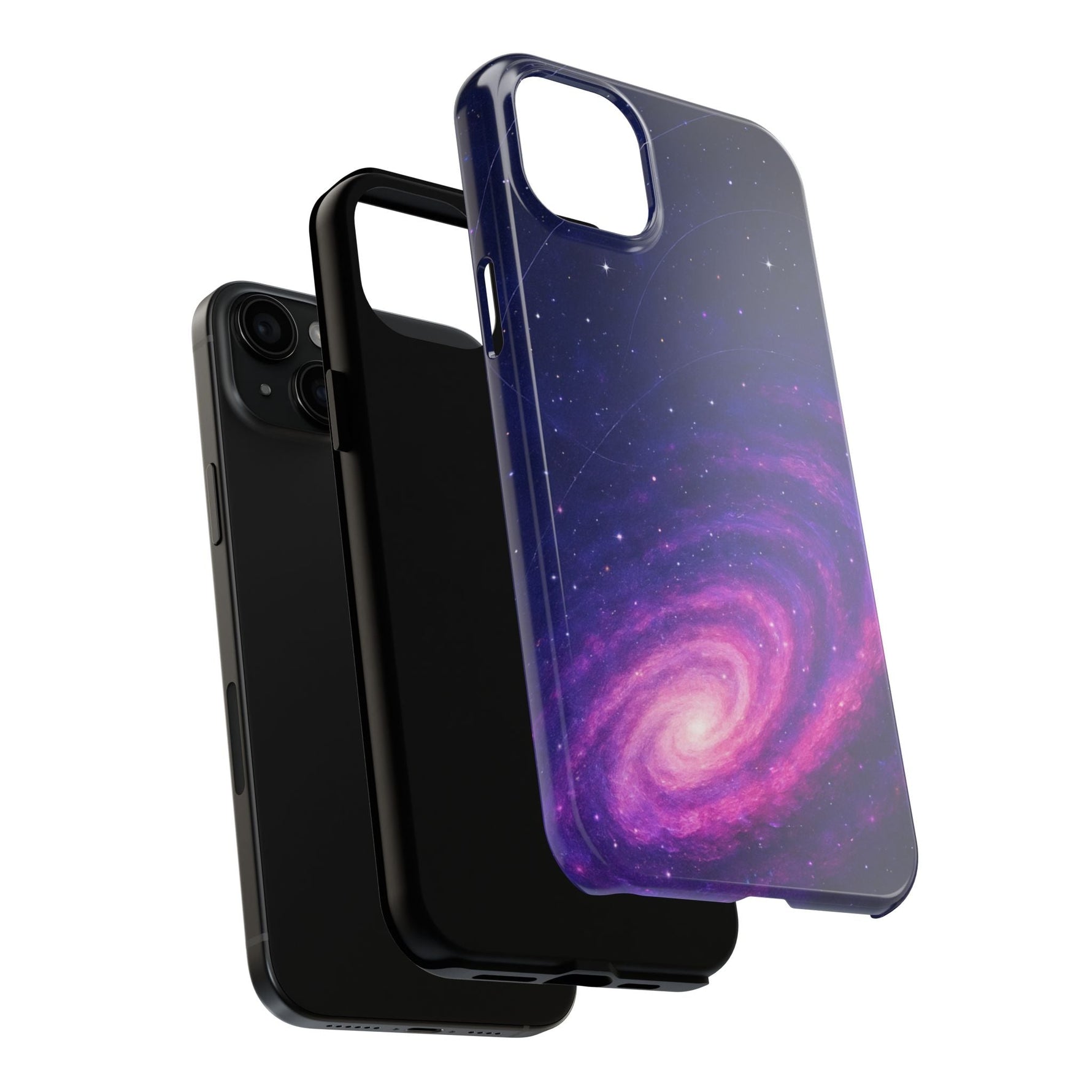 “Inner Universe” Phone Case  Shamo's