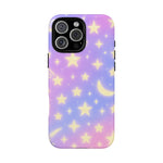 Celestial Dreams iPhone Case with MagSafe - Shamo's