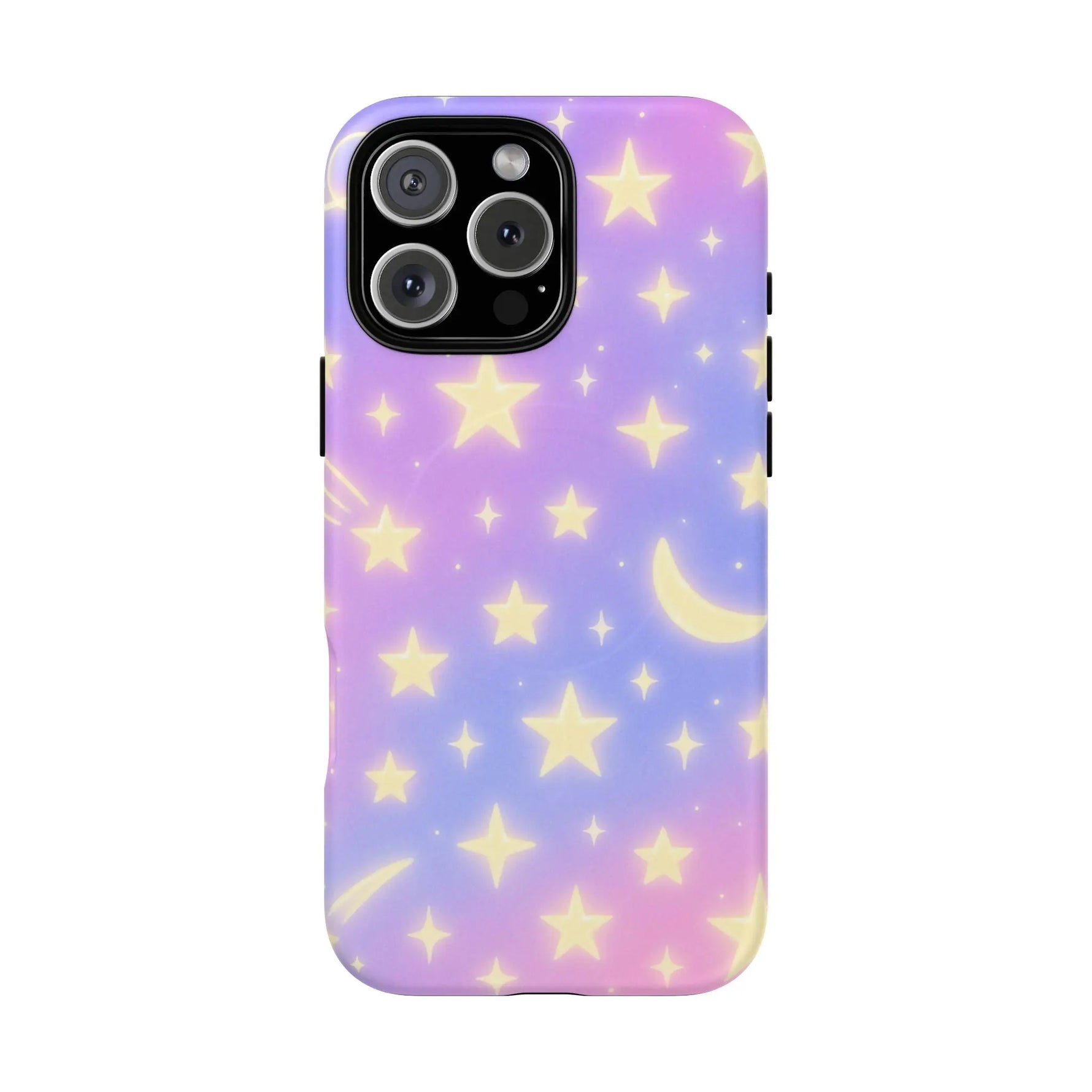 Celestial Dreams iPhone Case with MagSafe - Shamo's