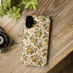 Orchard Tapestry – Pear Botanical MagSafe Phone Case