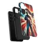 iPhone Case | Proud American Edition - Shamo's