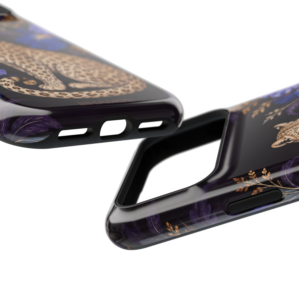 Midnight Menagerie MagSafe Phone Case