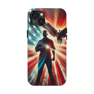 iPhone Case | Proud American Edition