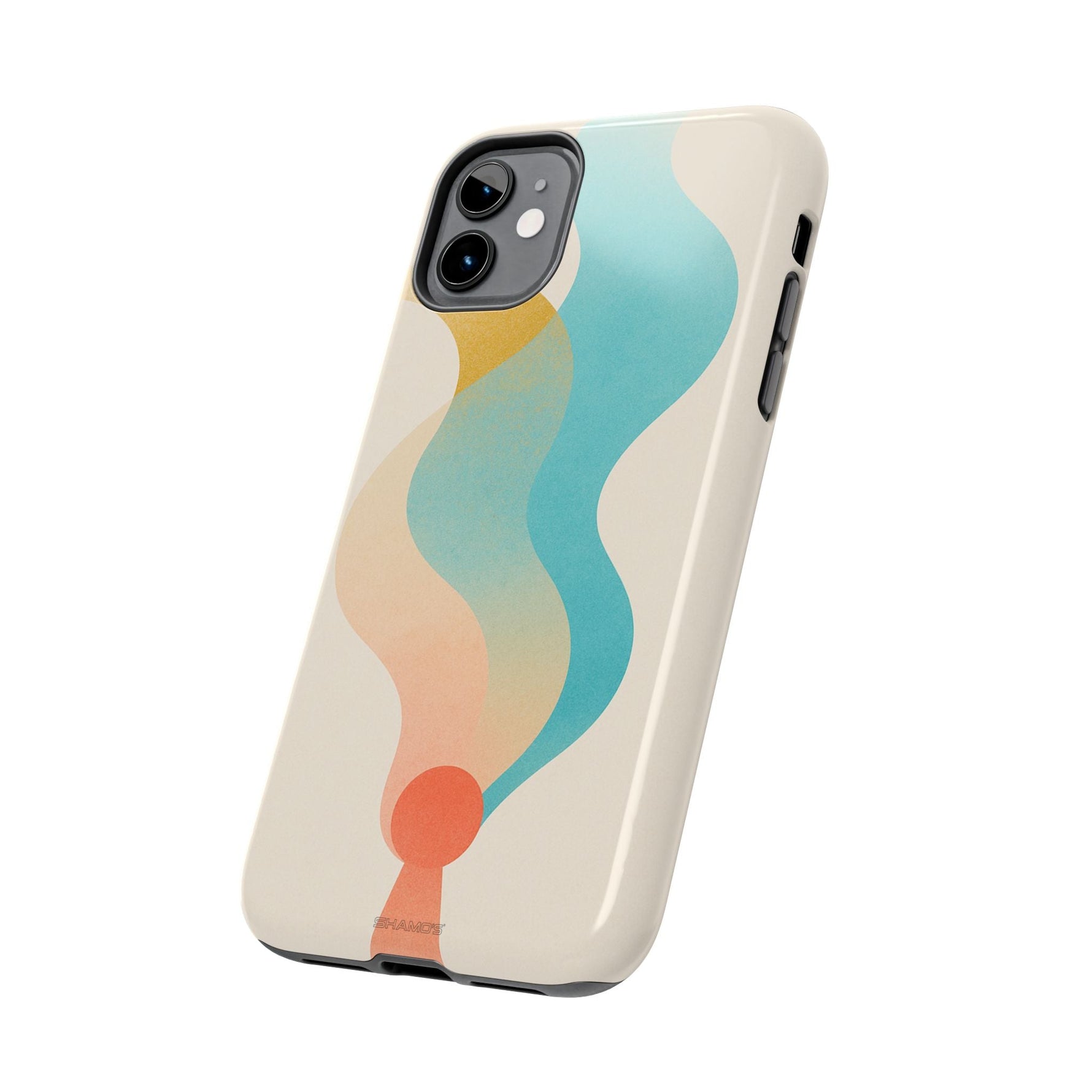 “Unlocking Possibilities” Phone case  Shamo's