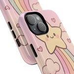 Wish Upon a Star iPhone Case with MagSafe - Shamo's