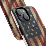 American Flag iPhone Case | MagSafe  Shamo's