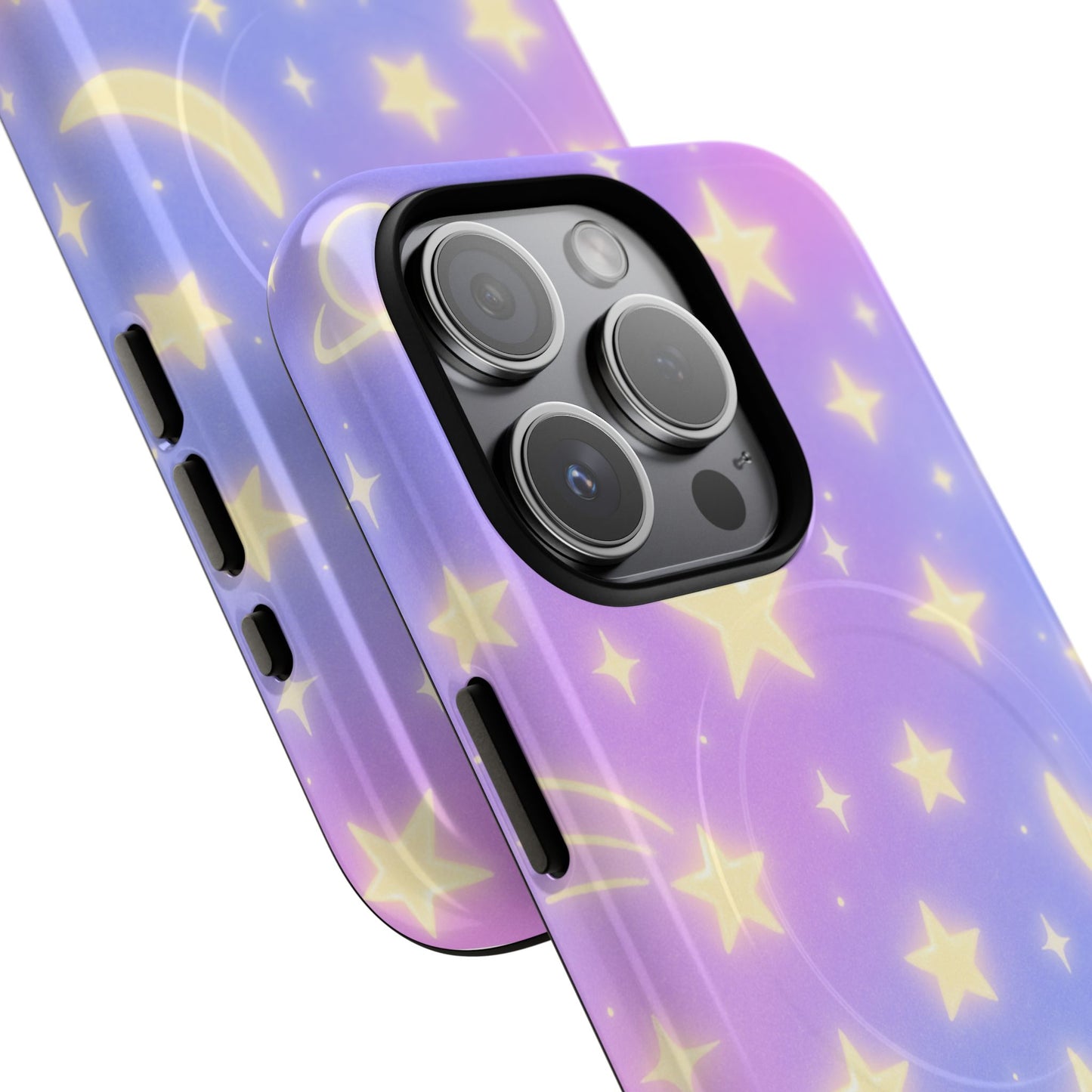 Celestial Dreams iPhone Case with MagSafe - Shamo's