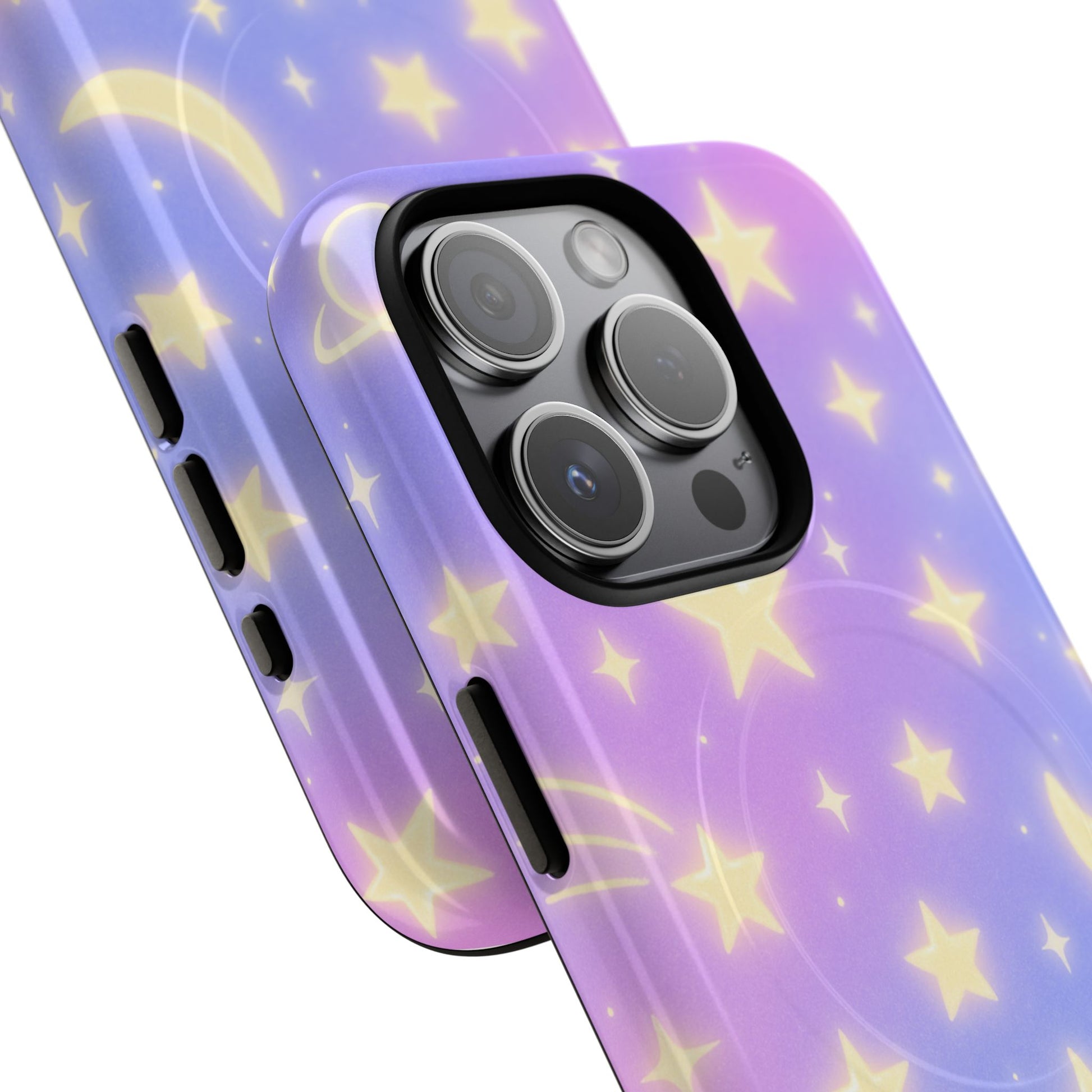 Celestial Dreams iPhone Case with MagSafe - Shamo's