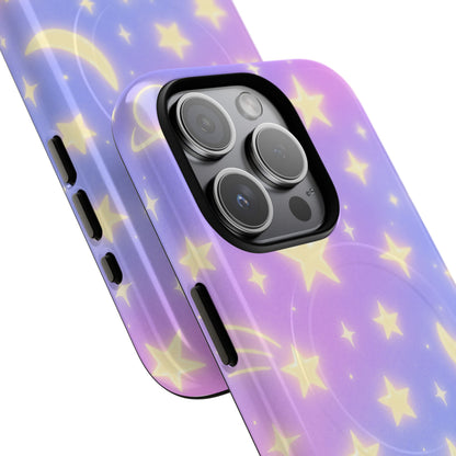 Celestial Dreams iPhone Case with MagSafe - Shamo's