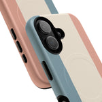 France Flag iPhone Case in Pastel Colors | MagSafe  Shamo's