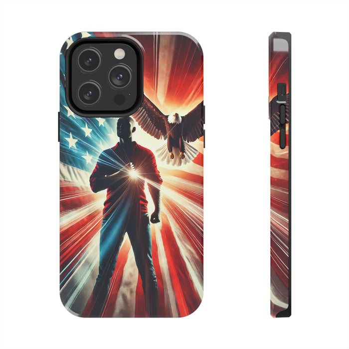 Phone Case | Proud American Edition