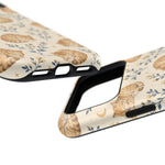 iPhone-hoesje met MagSafe met zoete kitten-dromen