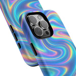 Holographic Dream Case for iPhone with MagSafe  Shamo's
