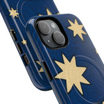 Australian Flag iPhone Case | MagSafe  Shamo's