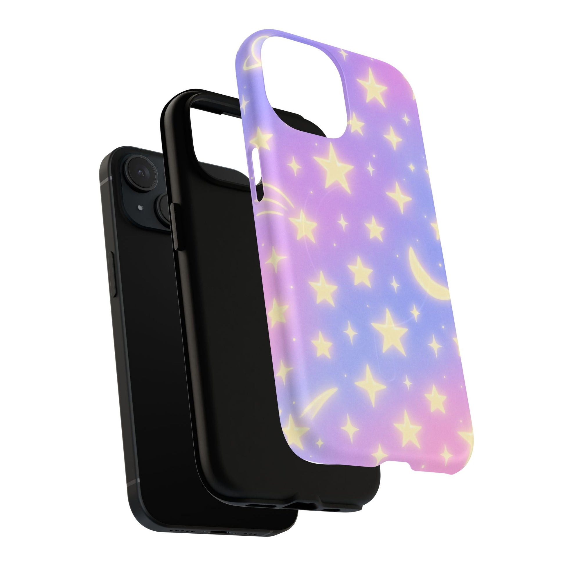 Celestial Dreams iPhone Case with MagSafe - Shamo's