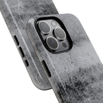 Magnetic iPhone Case - Concrete Pattern with Magsafe Compatibility  Shamo's