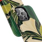 Verdant Signal MagSafe Phone Case