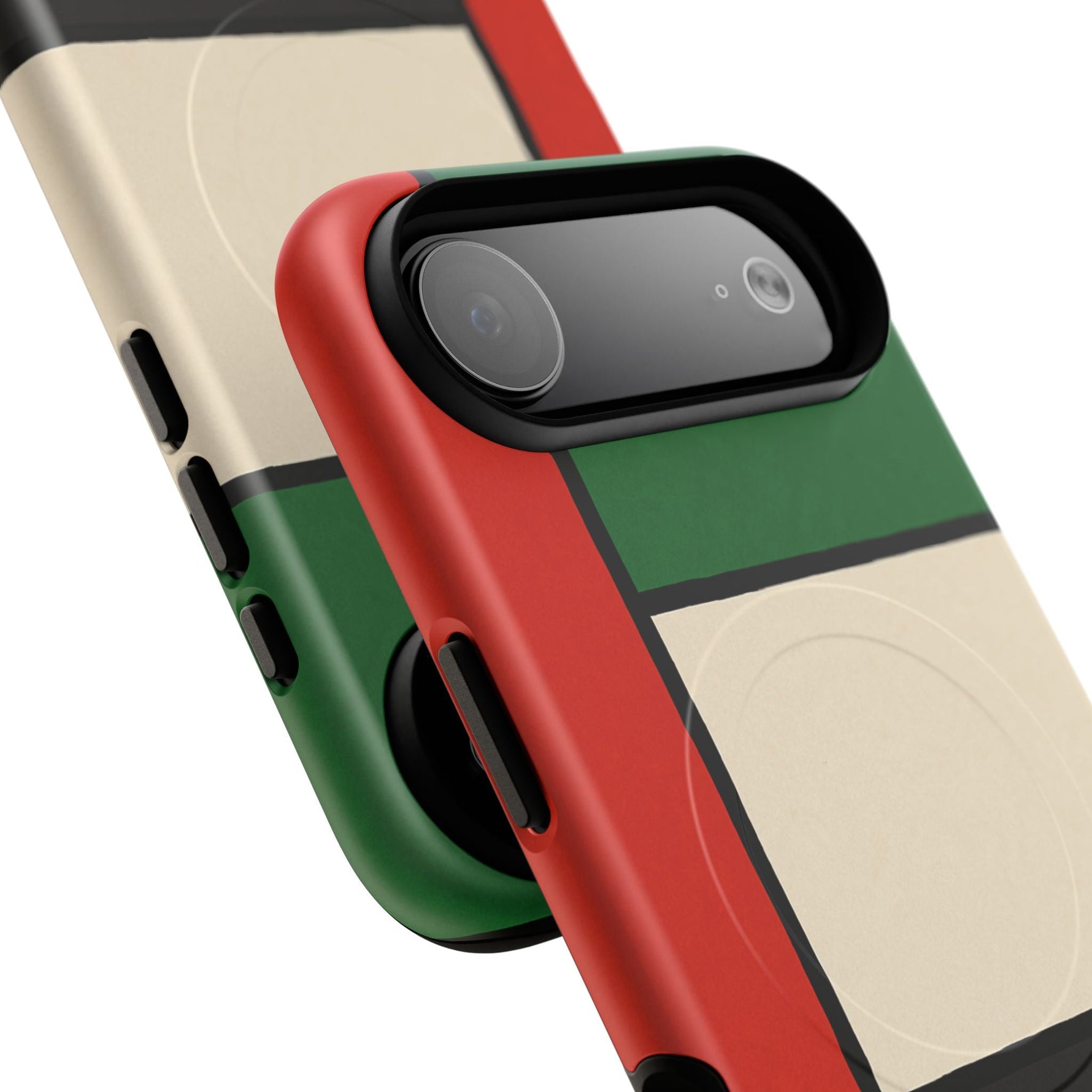 UAE Flag iPhone Case | MagSafe  Shamo's