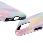 Cute Rainbow Hearts Phone Case  Shamo's