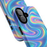 Holographic Dream Case for iPhone with MagSafe  Shamo's