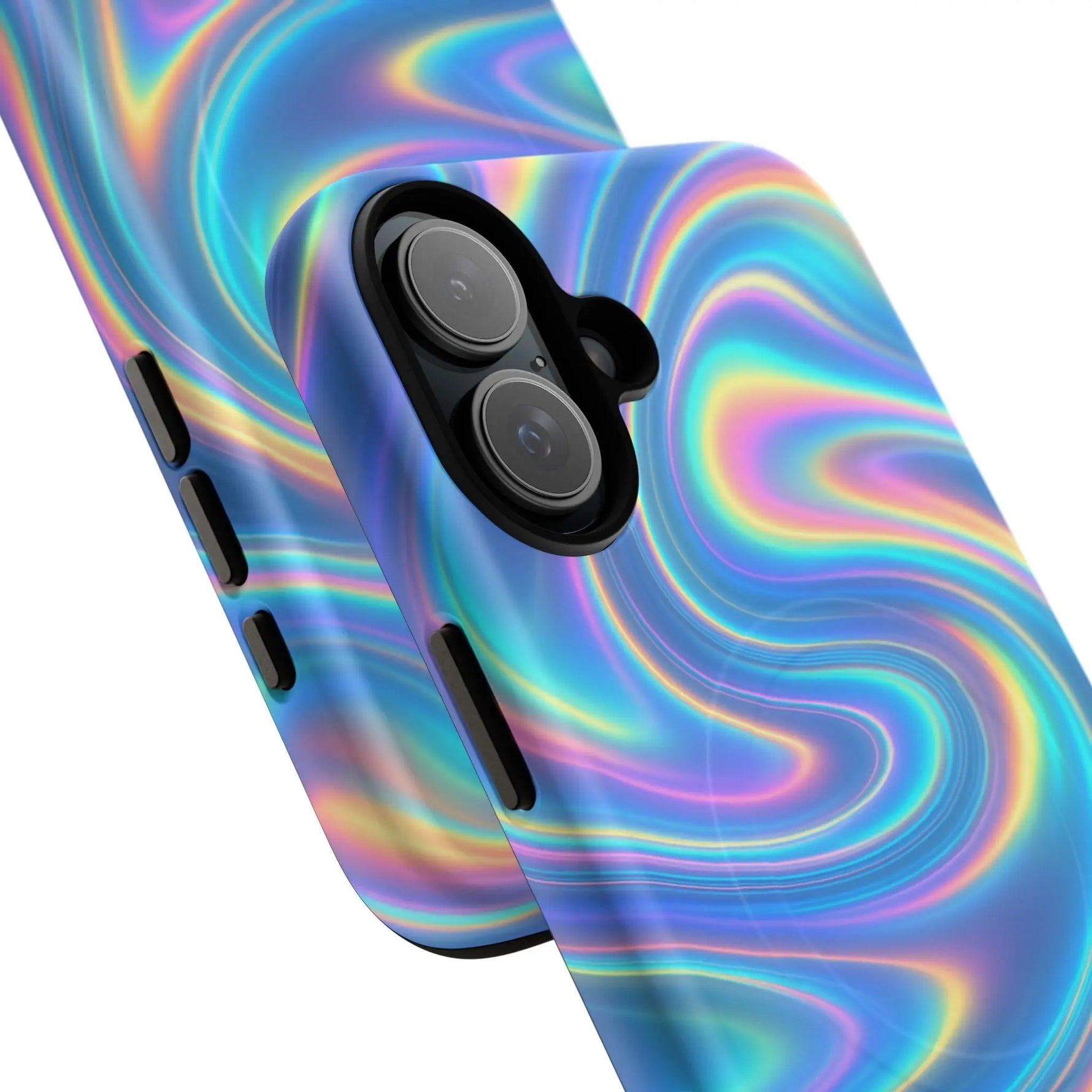 Holographic Dream Case for iPhone with MagSafe  Shamo's