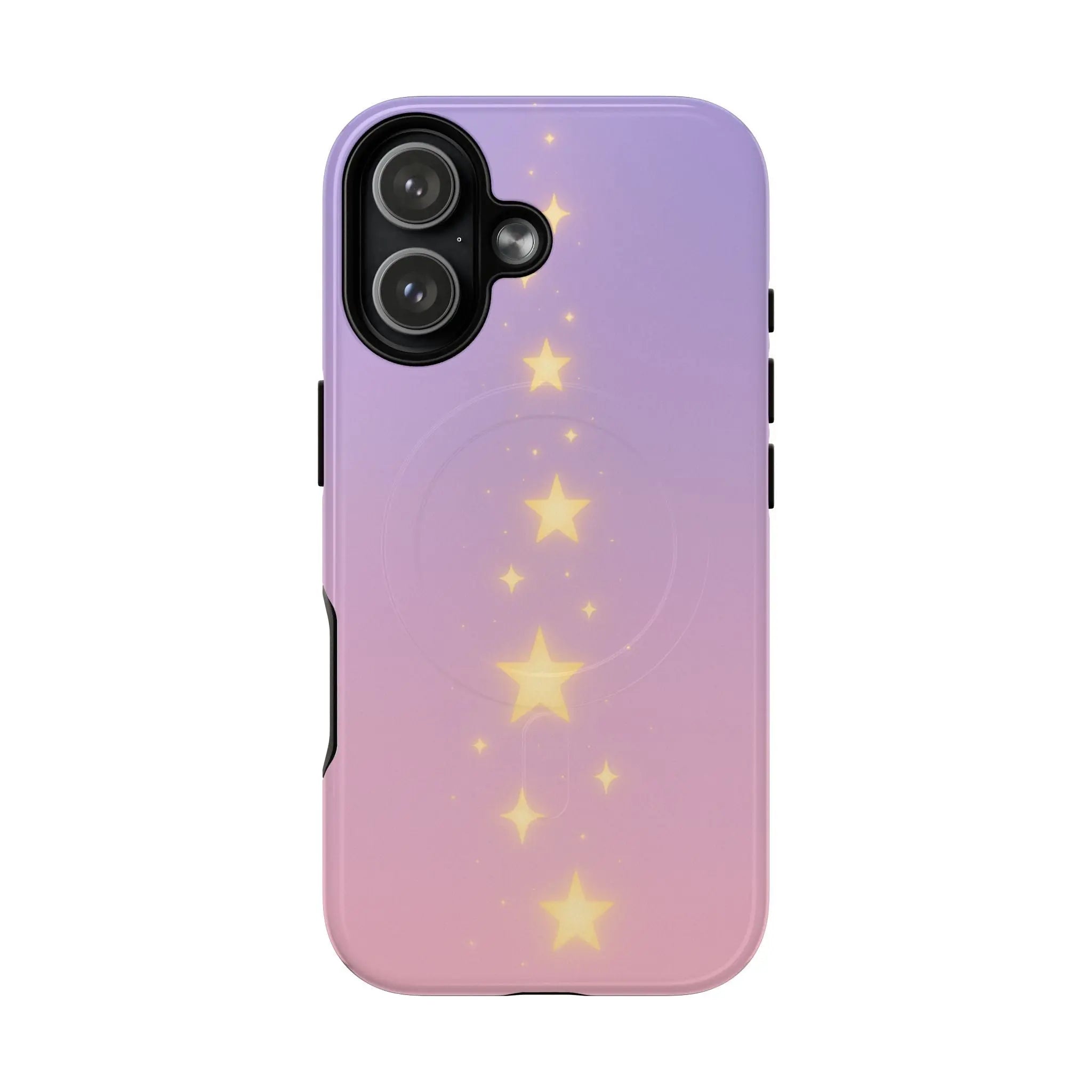 Star Path iPhone Case with MagSafe - Shamo's