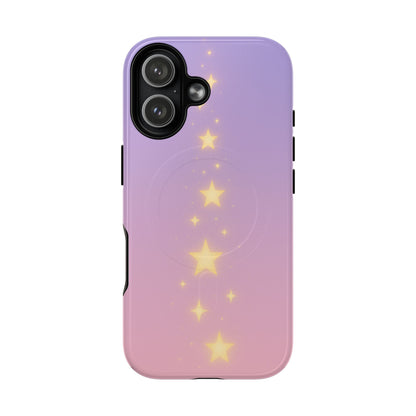 Star Path iPhone Case with MagSafe - Shamo's