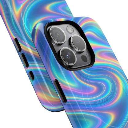 Holographic Dream Case for iPhone with MagSafe