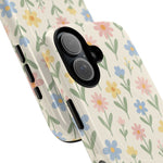 Wildflower Meadow iPhone Case MagSafe - Shamo's