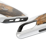 MagSafe Tough Cases with Lion picture - Shamo's