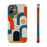 “Dream Architecture” Phone Case  Shamo's iPhone 12