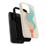“Unlocking Possibilities” Phone case  Shamo's